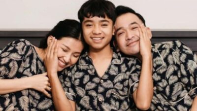 Betrand Peto Geram, Dukung Ayahnya Ambil Tindakan Hukum