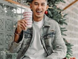 Fandy Christian dan Dahlia Poland: Harapan Baru di Bali