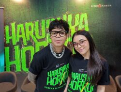 Reza Arap dan Isu Dekat dengan Lula Lahfah