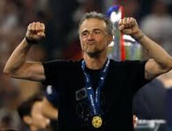 Luis Enrique: Tottenham Hotspur Menunjukkan Performa yang Menjanjikan