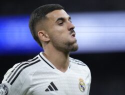 Dani Ceballos Siap Tinggalkan Real Madrid?