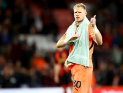 Ramsdale Bergabung dengan Newcastle: Peluang Baru Menanti