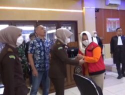 Helen Dian Krisnawati Dijatuhi Vonis Seumur Hidup dalam Kasus Narkotika