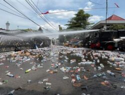 Ribuan Warga Pati Desak Bupati Mundur: Suara Rakyat yang Terabaikan
