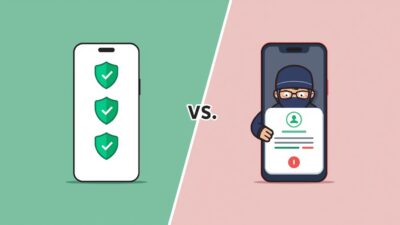 Jangan Asal Klik! Modus Share Screen WhatsApp Bisa Buat Semua Data dan Uang Kamu Raib