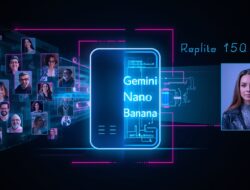 20 Prompt Gemini AI Foto Studio Berdua: Dari Nostalgia Keluarga sampai Gaya Couple Kekinian