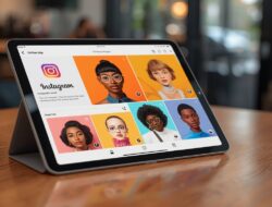 Instagram Hadir di iPad: Menjawab Penantian Panjang Pengguna Tablet
