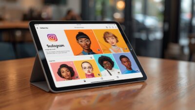 Instagram Hadir di iPad: Menjawab Penantian Panjang Pengguna Tablet