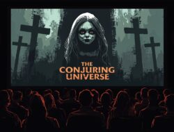 Urutan Nonton The Conjuring Universe: Kronologi, Fakta, dan Misteri Hingga The Last Rites
