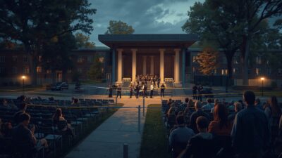 Penembakan Charlie Kirk: Tragedi Politik yang Mengguncang Amerika