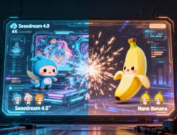 Seedream 4.0: ByteDance Siap Guncang Dunia AI Visual, Nano Banana Harus Waspada