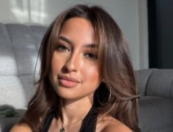 Demi Justin Hubner, Jennifer Coppen Pertimbangkan Pindah ke Belanda