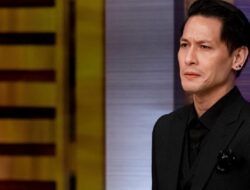 Chef Juna Mengakui: “Tak Pernah Merasakan Patah Hati”