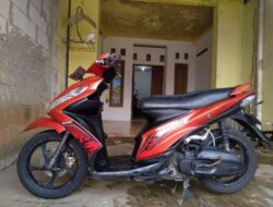 Suzuki Skydrive: Skutik Canggih untuk Pengendara Aktif