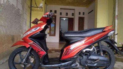 Suzuki Skydrive: Skutik Canggih untuk Pengendara Aktif