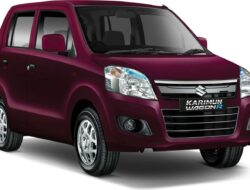 Perjalanan Suzuki Karimun Kotak: Dari CBU hingga CKD