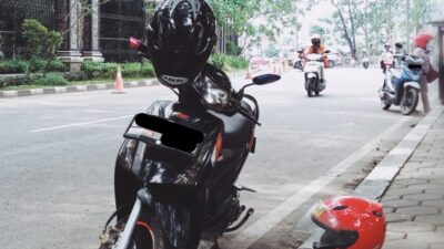 Menggali Lebih Dalam Suzuki Spin 125: Motor Bebek yang Menawarkan Kualitas