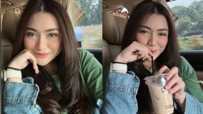 Alasan Nathalie Holscher Memilih Operasi Bariatrik Demi Hidup Sehat