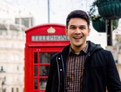 Jonathan Frizzy Dituduh Terlibat Kasus Obat Keras