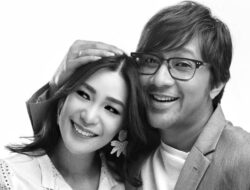 Andre Taulany Tidak Hadir dalam Sidang Cerai Perdana