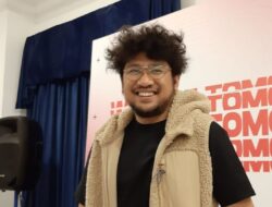 Kunto Aji Ajak Musisi untuk Berani Menyuarakan Pendapat