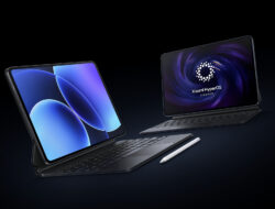 Xiaomi Pad 8 & Pad 8 Pro: Senjata Baru Xiaomi untuk Tantang iPad Pro & Galaxy Tab S9