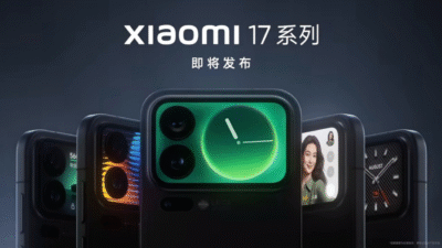 Xiaomi 17 Pro Bisa Kalahkan iPhone 17 Pro? Inilah Senjata Rahasia Xiaomi