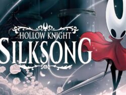 Hollow Knight: Silksong Akhirnya Rilis, Hanya Rp165.999 di Indonesia