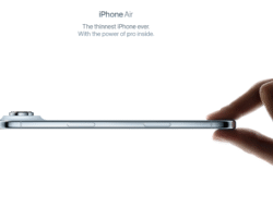 iPhone 17 Series: Apple Lepas Jubah Aman, Kini Hadir dengan Tipis Ekstrem dan Kamera Zoom 8×