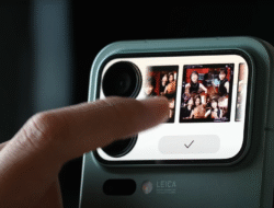 Xiaomi 17 Pro & Pro Max: Flagship Dua Layar, Baterai Jumbo 7.500 mAh, dan Kamera Leica yang Bikin iPhone Minder