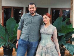 Tasya Farasya Mengajukan Perceraian dari Suami