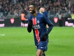 Ousmane Dembélé: Pemenang Ballon d’Or 2025