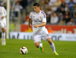 Real Madrid Hadapi Kairat dengan Persiapan Matang