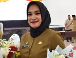 Tindakan Tegas Gubernur: Pencopotan Sekdiskop Sumut Usai Pelanggaran