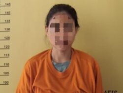 Karyawan BRILink di Rokan Hulu Ditangkap Akibat Penggelapan Rp36 Juta