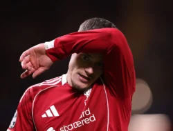 Florian Wirtz Tenang Hadapi Tantangan di Liverpool