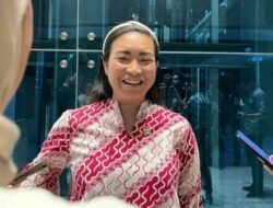 Rahayu Saraswati Resmi Mundur dari DPR: Permohonan Maaf dan Tanggung Jawab Terakhir