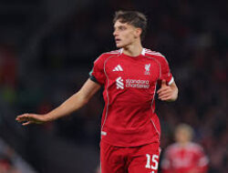 Cedera Parah Giovanni Leoni, Parma Merasakan Kehilangan Besar