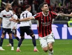 AC Milan Harus Waspada Menghadapi Bologna yang Berbahaya