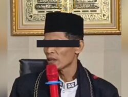 Kontroversi Kyai Masturo: Pemimpin Pesantren di Tengah Kasus Pelecehan Seksual