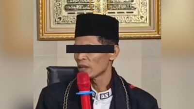 Kontroversi Kyai Masturo: Pemimpin Pesantren di Tengah Kasus Pelecehan Seksual