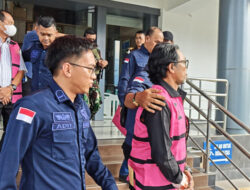 Skandal Korupsi di Kaltim: Dua Pejabat Terjerat Kasus Dana Hibah