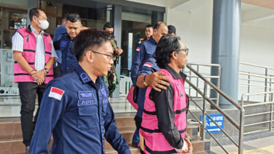 Skandal Korupsi di Kaltim: Dua Pejabat Terjerat Kasus Dana Hibah