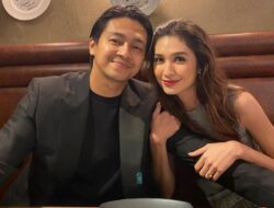 Mikha Tambayong Tunjukkan Dukungan Penuh untuk Deva Mahenra