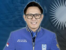 Eko Patrio Fokus pada Keluarga Setelah Tidak Lagi Menjabat Menjadi Anggota DPR