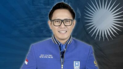 Eko Patrio Fokus pada Keluarga Setelah Tidak Lagi Menjabat Menjadi Anggota DPR