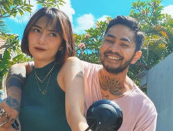 Onadio Leonardo Sambut Kelahiran Anak Kedua, Janeera Deluca