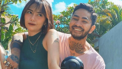 Onadio Leonardo Sambut Kelahiran Anak Kedua, Janeera Deluca