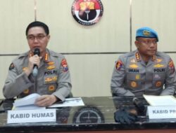 Kasus Pemerkosaan Tahanan Perempuan oleh Oknum Polisi di Polres Kaur