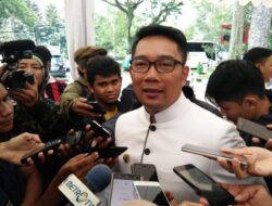 KPK Akan Segera Panggil Ridwan Kamil Terkait Dugaan Korupsi BJB